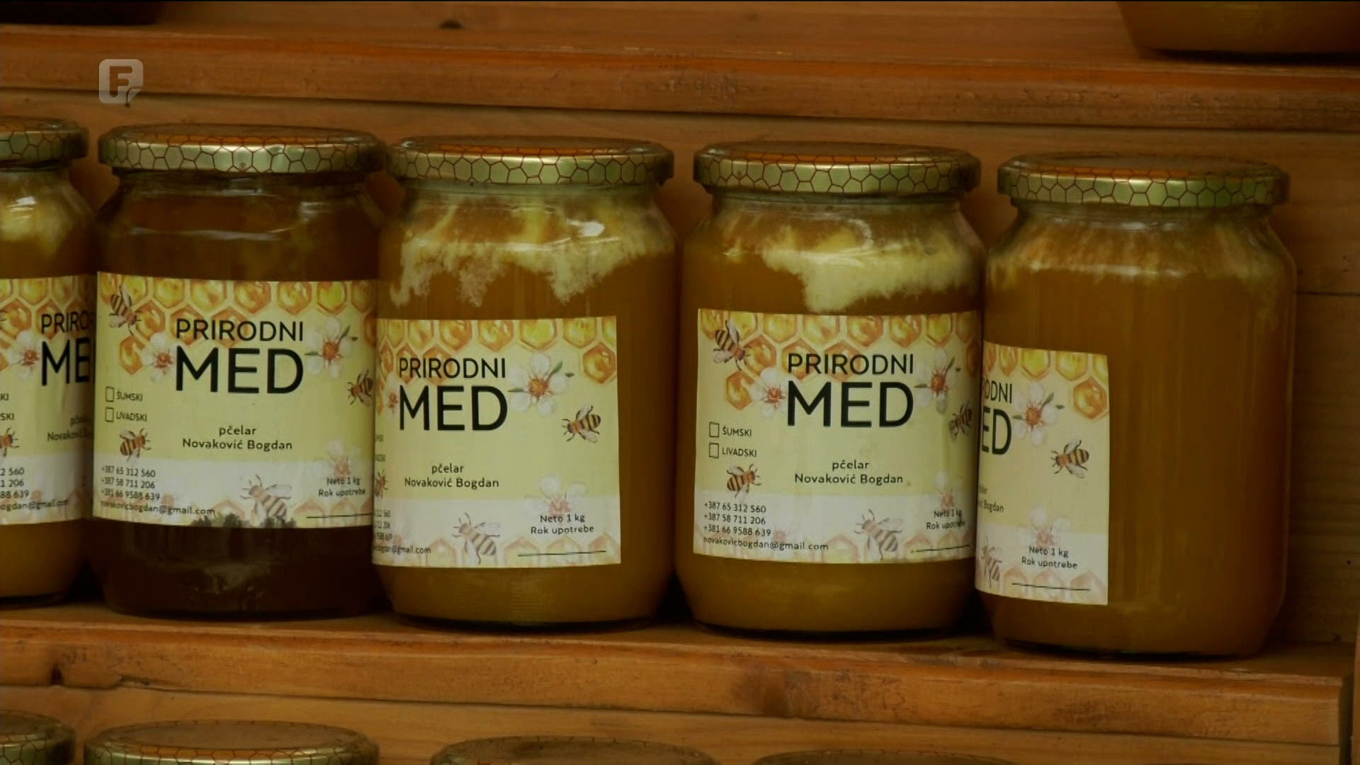 U Goraždu otvoreni 15. Dani meda i ljekovitog bilja